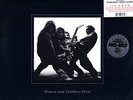 Van Halen - Women & Children First LP 180g Vinyl NEW