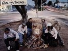 Jurassic 5 - Quality Control '00 2xLP US ORG Gatefold Cover Cut Chemist