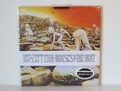 Led Zeppelin Houses Of The Holy LP Classic Records 200 Gram Quiex Sealed Vinyl