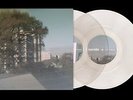 SERATO PERFORMANCE SERIES Glass Icy Clear 2x 10