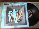 ARCADIUM BREATHE AWHILE MIDDLE EARTH RECORDS ASTOR SPLP-1313 AUSTRALIA 1969