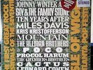 JIMI HENDRIX-MILES DAVIS - Isle Of Wight Atlanta Pop Festival - 3LP - SEALED