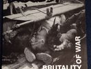 Disgust Brutality Of War Earache Vinyl Rare Extreme Noise Terror Napalm
