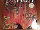 Vinyl - Doppel LP - SLAYER - Hell Awaits - ZORRO 8 DM - 1985 DMM