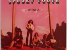 SPOOKY TOOTH: Witness ORIG US vinyl lp PINK RIM ISLAND NM- Sterling PSYCH