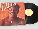BUARI self-titled LP Promo 1975 RCA Afro-Funk World Beat