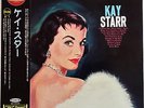 KAY STARR WITH HAROLD MOONEY & HIS ORCHESTRA. (P)2000. RCA CAMDEN CAL-567. JAPAN