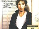SPRINGSTEEN BRUCE-DARKNESS ON THE EDGE OF TOWN -LP 180G RECORD STORE DAY 2015