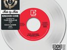 David Bowie/Tom Verlaine Kingdom Come 7