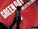 Bullet in a Bible (2LP Vinyl) by Green Day (RARE, Dec-2009, Reprise)
