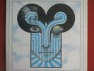 The Chameleons orig Lp incl insert- What Does Anything Mean? Basically