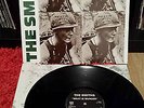 The Smiths - Meat Is Murder Lp Rough 81