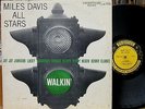 Miles Davis All Stars 