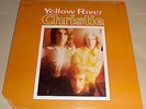Christie Yellow River Original Sealed LP 1971 Epic US Press Psych