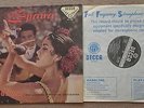SXL 2020 DECCA Stereo ED 1 Espana ARGENTA