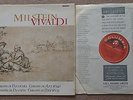 SAX 5264 VIVALDI VIOLIN CONCERTOS - NATHAN MILSTEIN