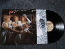 A La Carte -  LP - Viva A La Carte - Coconut 204 363 - Von 1981
