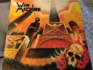 WAR MACHINE Unknown Soldier 1986 Lp Killer NWOBHM /Thrash