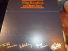 The Beatles Collection .  Blue Box  -14 Lp´s