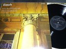 LP/ DANIIL SHAFRAN /-Bach - Suites for cello solo Nr. 1 + 2 /ETERNA/GDRRare