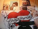 Babyshambles, Down in Albion, Vinyl, Rouge Trade RTRADLP240 60602