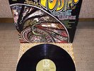 MONO EX The Zodiac Cosmic Sounds LP 1st Vinyl Bud Shank Hal Blaine Doors