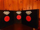 Mosaic The Complete Commodore Jazz Recordings Volumes 1-3 Box Sets 66 LPs