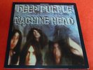 Deep Purple: Machine Head vinyl 2 x LP 1997 Anniversary edition