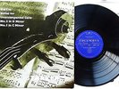Bach: Unaccompanied Cello Suites Nos. 2 & 5 - Janos Starker *Columbia 33CX 1515*