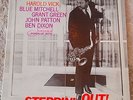 HAROLD VICK Steppin' Out ORIGINAL BLUE NOTE LP 4138 NY ear vangelder SUPERB