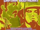FRANK ZAPPA / CAPTAIN BEEFHEART  Providence college  26/41975   3LP