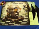 Gov't Mule Life Before Insanity Record 2 LP Gatefold 2000 Evil Teen Records