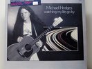 Michael Hedges Watching My Life Go By SEALED 1st Press 1985 USA LP w/orig stikr