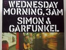 Simon & Garfunkel ?Wednesday Morning, 3 A.M. SEALED 1975 LP Everly Brothers Paul