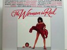 Dionne Warwick & Stevie Wonder The Woman In Red Sealed 1st Press 1984 USA LP