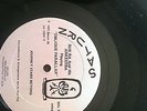 Sun Ra Saturn Records Orig Oblique Parallax Viny LP 