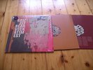 GRIZZLY BEAR VECKATIMEST LP VINYL  NM