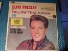 ELVIS PRESLEY
