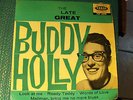 BUDDY HOLLY
