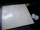 THE BEATLES - WHITE ALBUM - LP  APPLE PCS 7068 STEREO  TOP OPENING