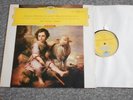 DGG 138677 SLPM, red: Bach, Pischner, Oistrakh violin