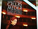 Cherubini: Medea (Complete) - Callas **Rare Mercury Hi-Fi Stereo SR3-9000 3LP**