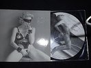 madonna erotica rare vinyl promo USA 8 titres ( rebel heart live remix pop)