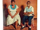 Ella Fitzgerald,Louis Armstrong