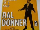 LP RAL DONNER WITH THE STARFIRES - LONELINES OF A STAR