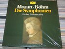 noch original verpackt 15LP DG MOZART THE SYMPHONIES KARL BÖHM BOHM BERLIN PHIL.