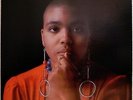 DEE DEE BRIDGEWATER / AFRO BLUE / SPIRITUAL JAZZ / TRIO JAPAN