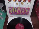 The Rolling Stones - Flowers - MONO vinyl lp record