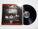 THE CLASH  Sandinista - NM Triple Vinyl LP with NM insert - Epic E3X 37037