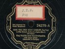14pc78-dance-Victor 24278-Ray Noble and his Orchestra
